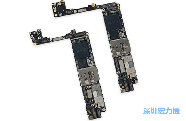 iPhone8或被混合電路板難倒！恐難按時上市