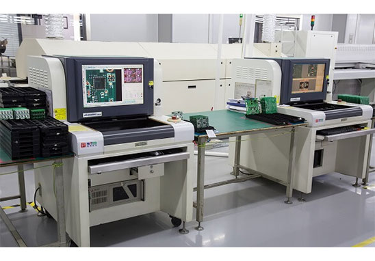 PCBA測試需要用到哪些設備？