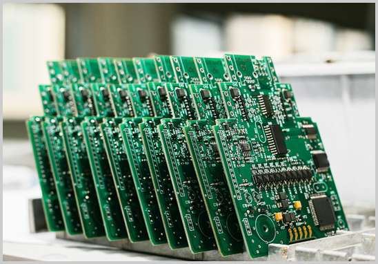 PCB電路板打樣哪里可以做？