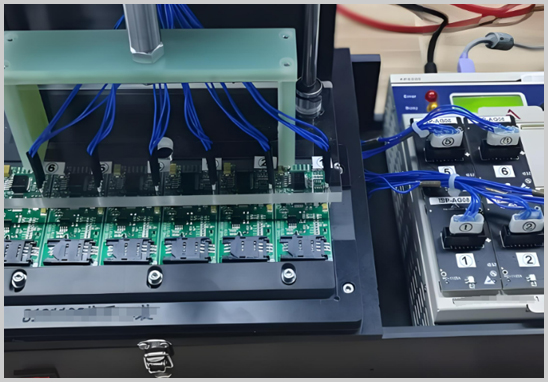 PCBA燒錄是什么意思？程序燒錄的作用是什么？