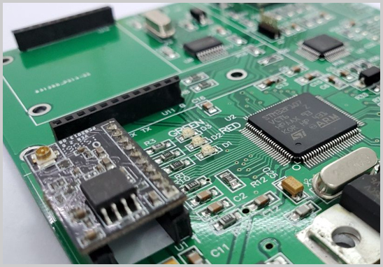 PCB電路板抄板公司是如何實現PCB抄板的？