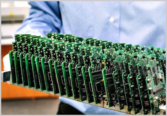 做PCBA加工，必須準備哪些資料？