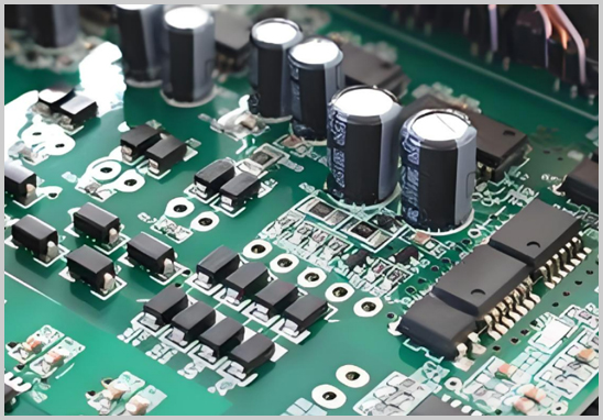 PCB設計公司詳解：如何避免相鄰信號層串擾？